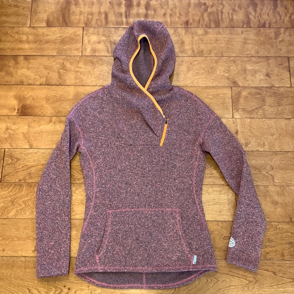 Stio Women’s Sweetwater Fleece Hoodie